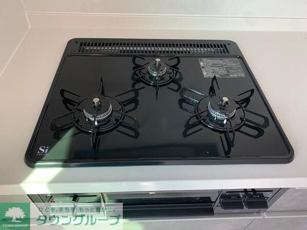 グレイスさつきが丘の物件内観写真